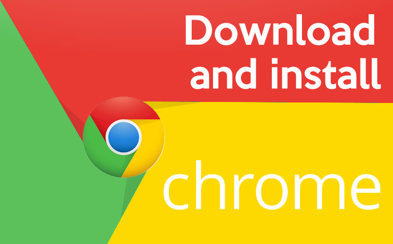 install google chrome download